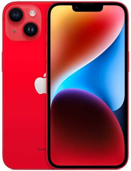 iPhone 14