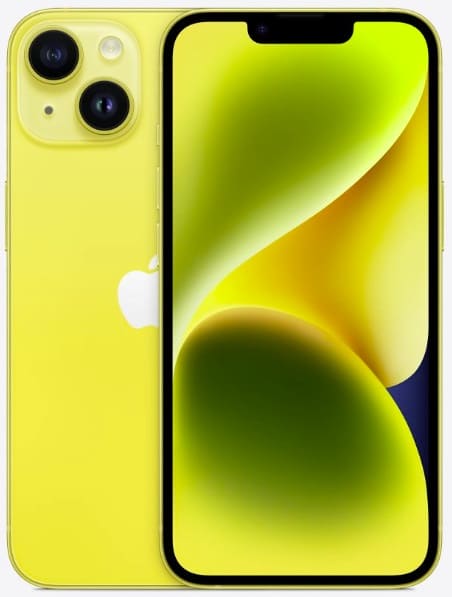 iPhone 14